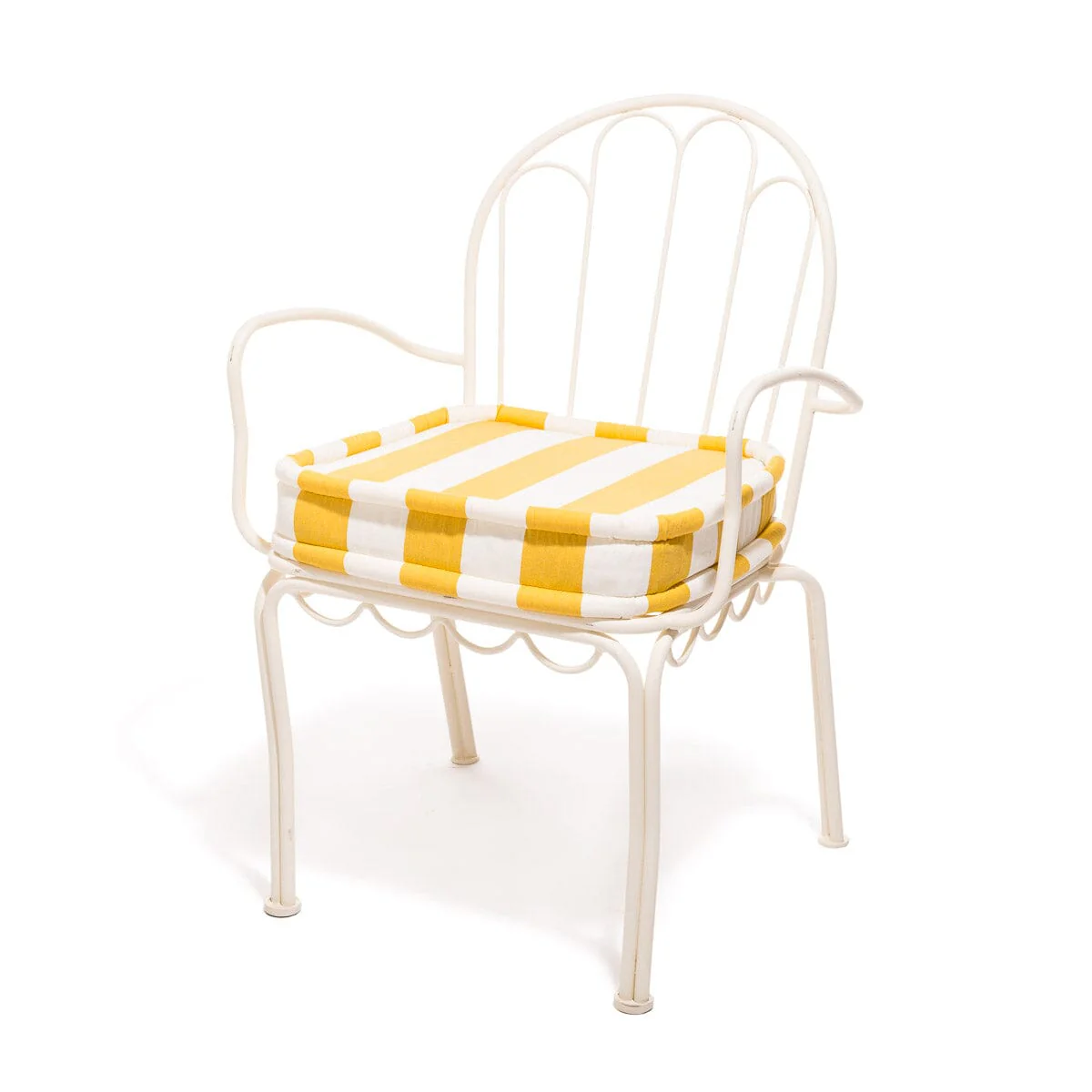 The Al Fresco Dining Chair Cushion - Image 4