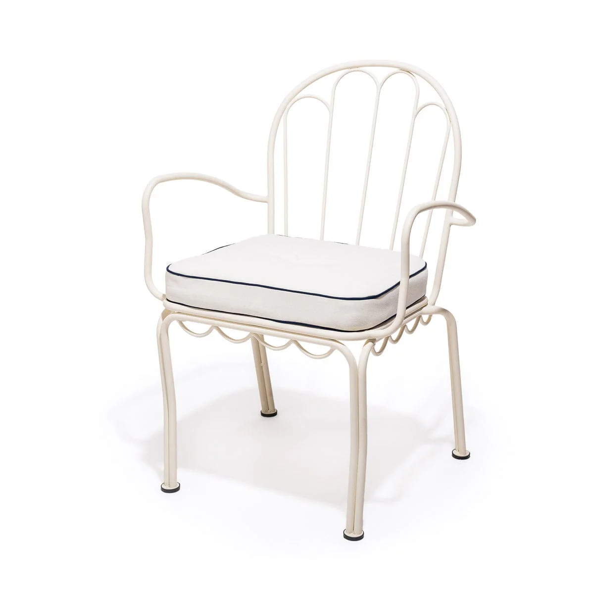 The Al Fresco Dining Chair Cushion - Image 5
