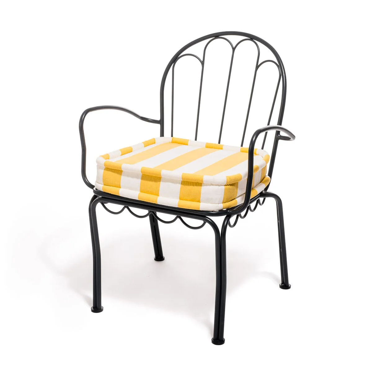 The Al Fresco Dining Chair Cushion - Image 5