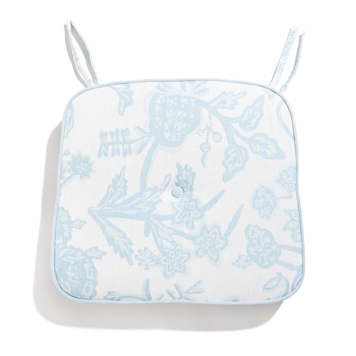 The Al Fresco Dining Chair & Cushion - Image 4