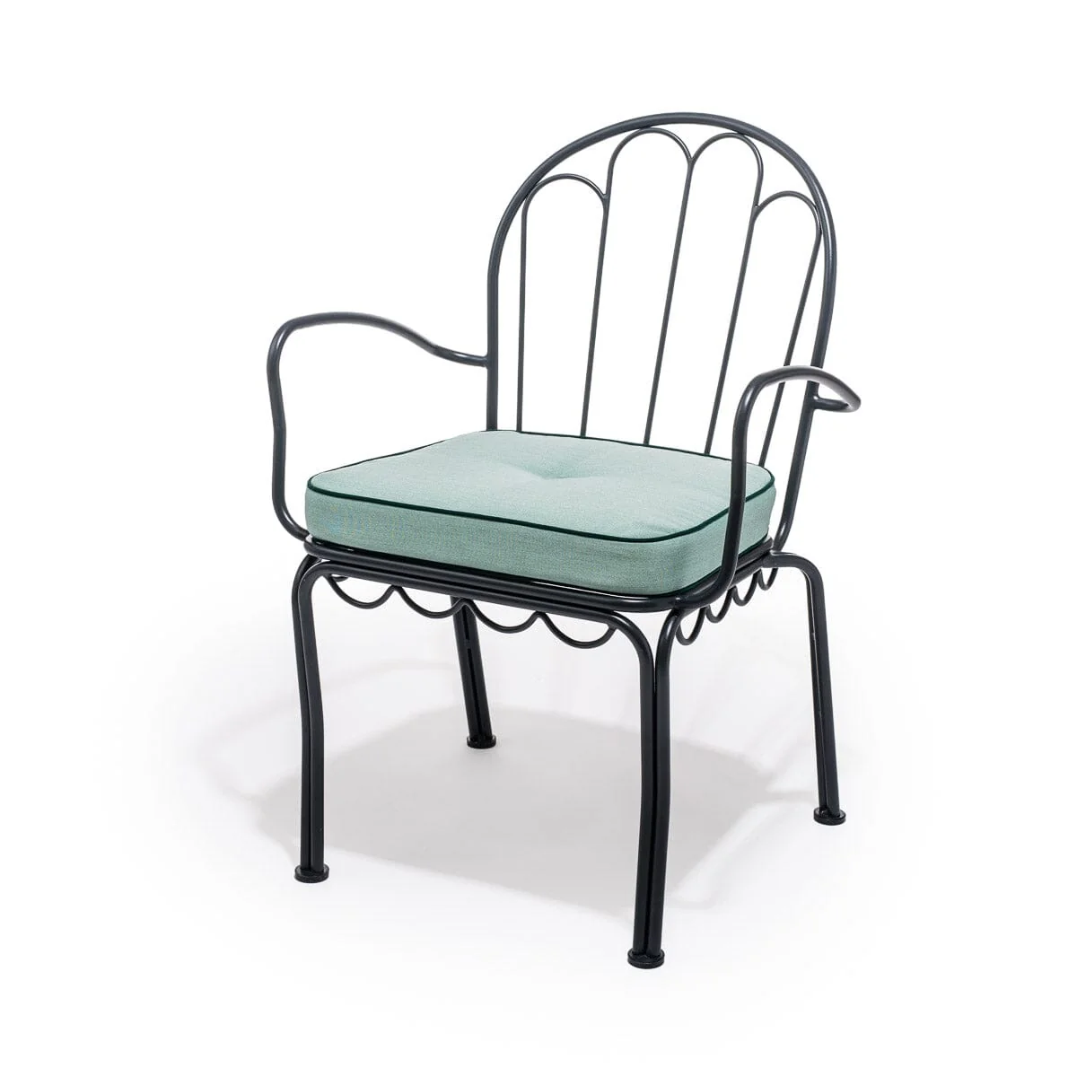 The Al Fresco Dining Chair Cushion - Image 7