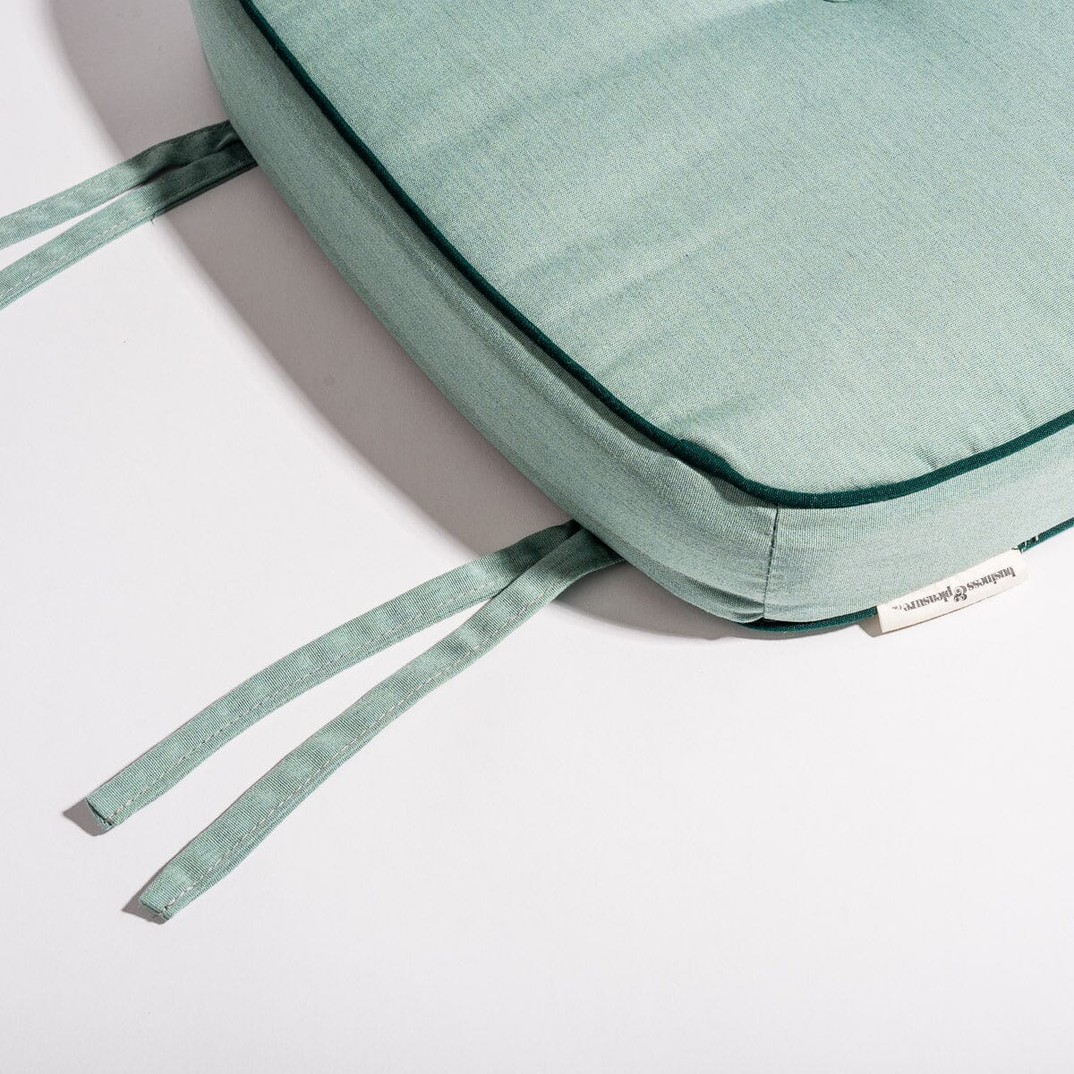 The Al Fresco Dining Chair & Cushion - Image 2