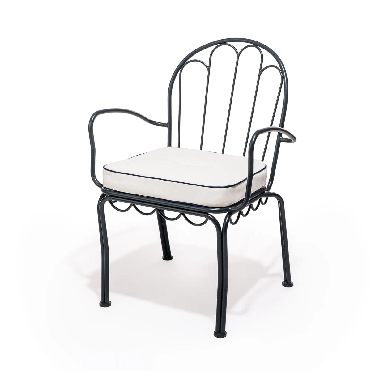 The Al Fresco Dining Chair Cushion - Image 6