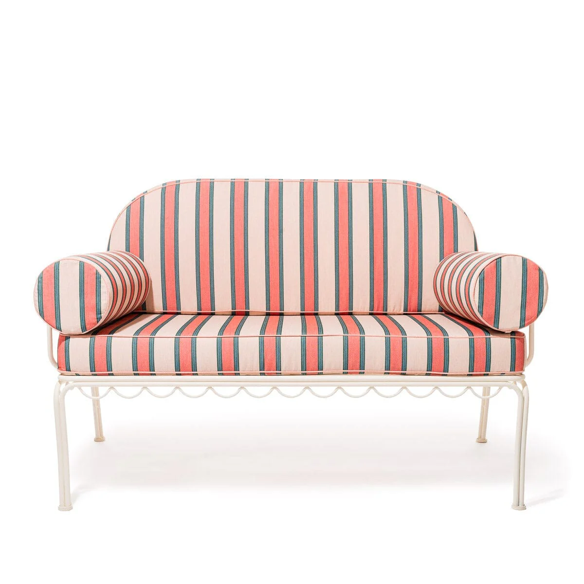 The Al Fresco Love Seat