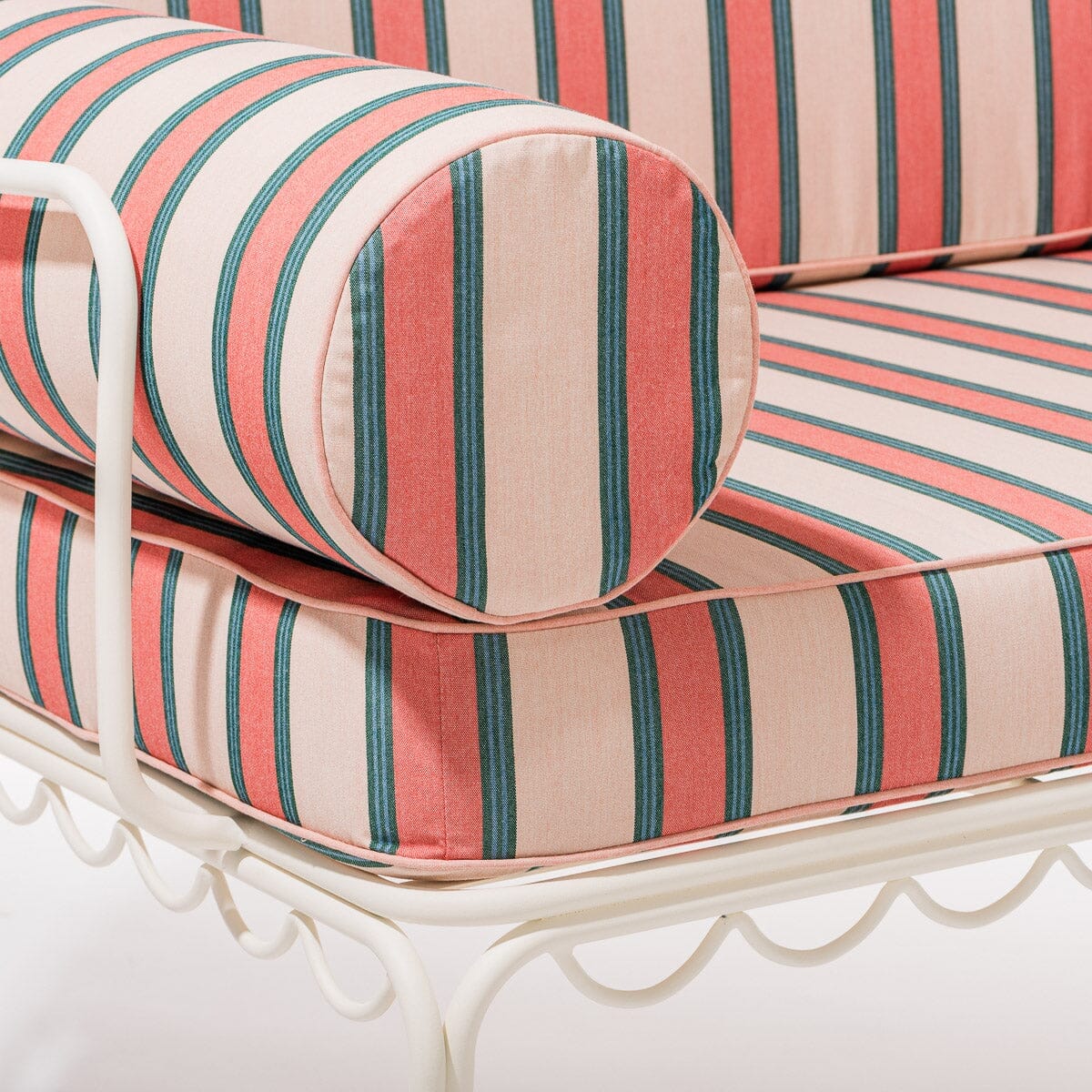The Al Fresco Love Seat - Image 2
