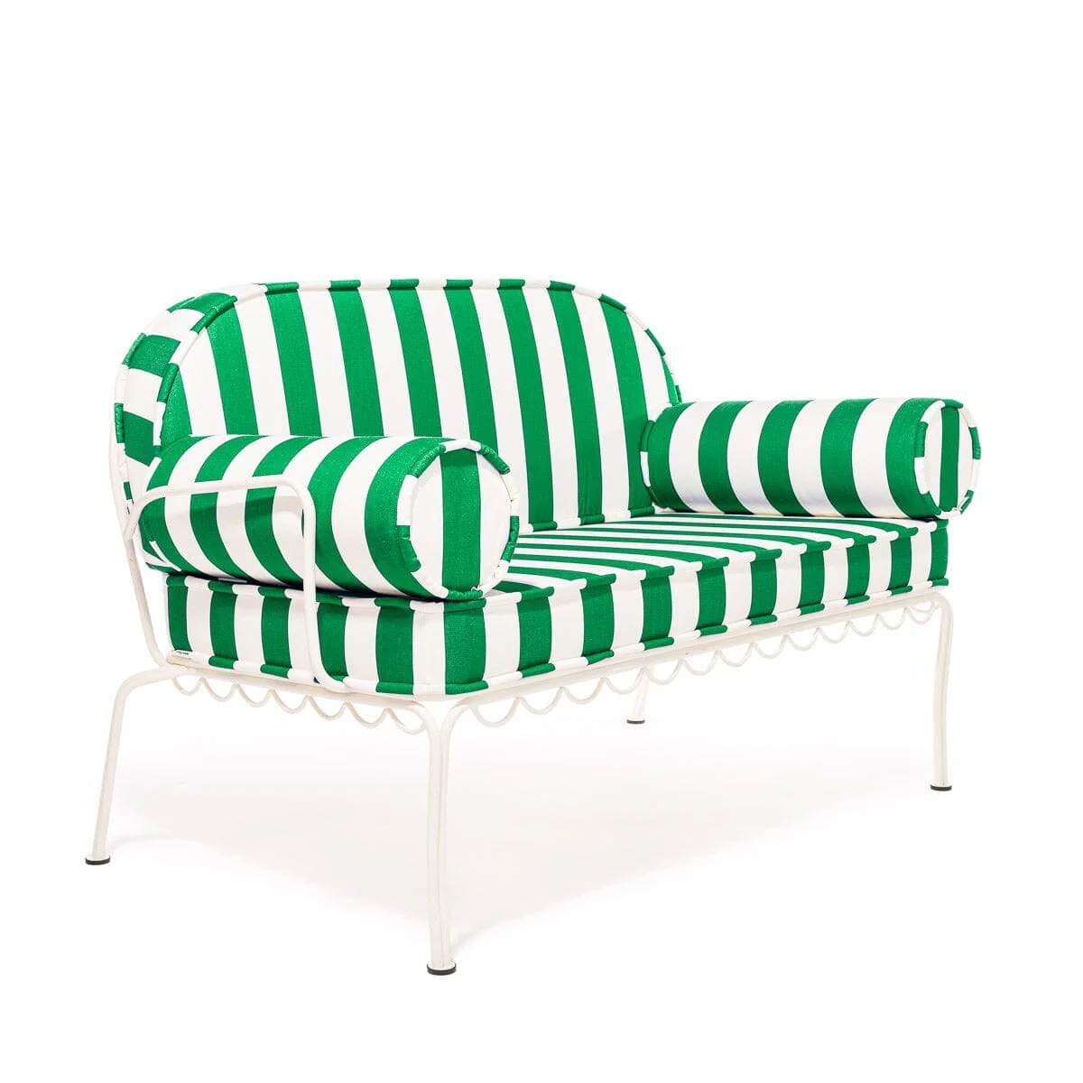 The Al Fresco Love Seat - Image 3
