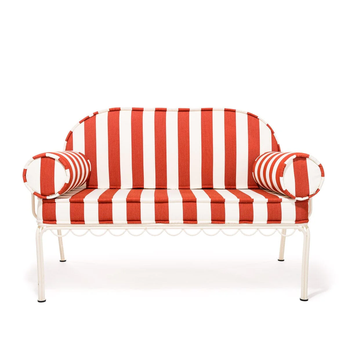 The Al Fresco Love Seat