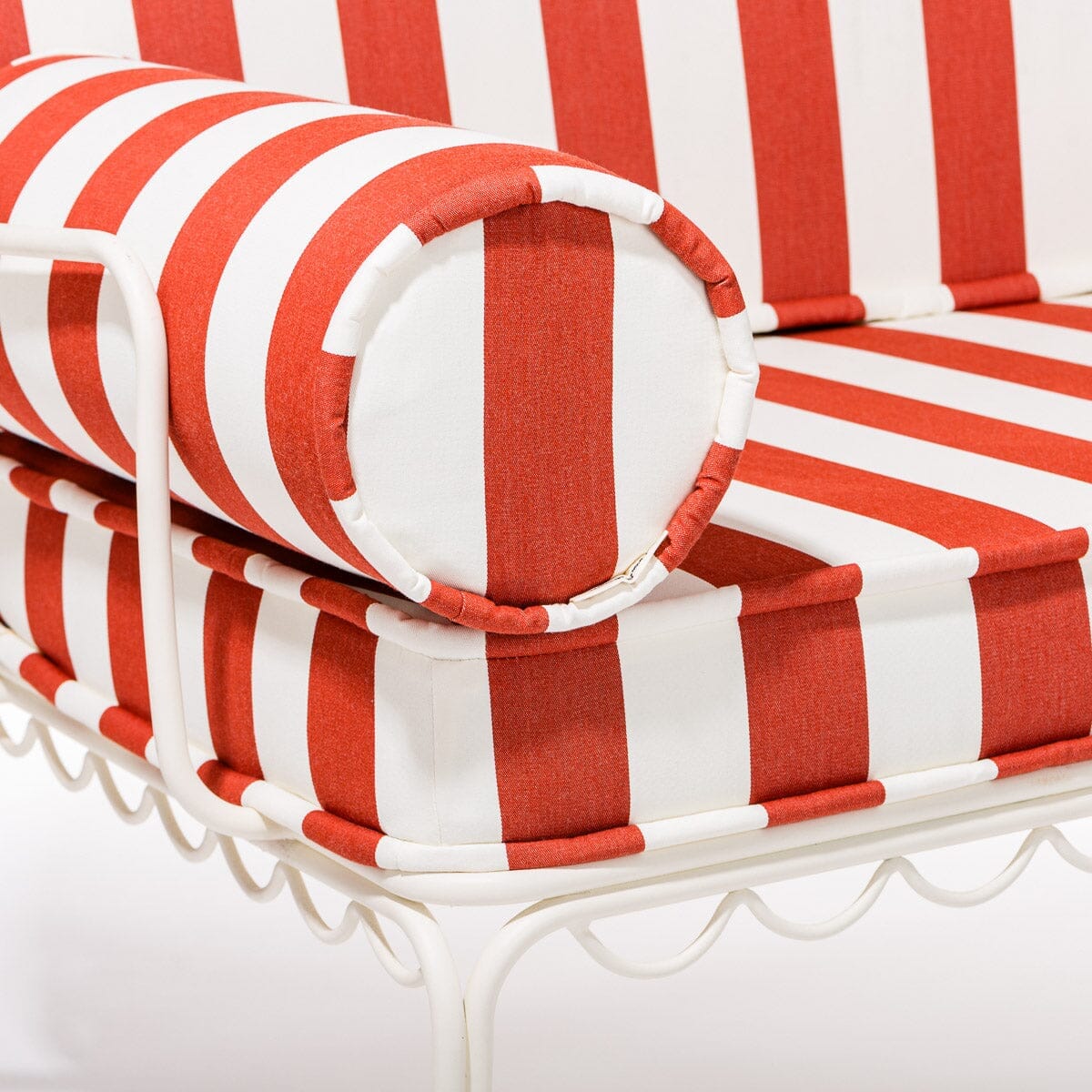 The Al Fresco Love Seat - Image 3