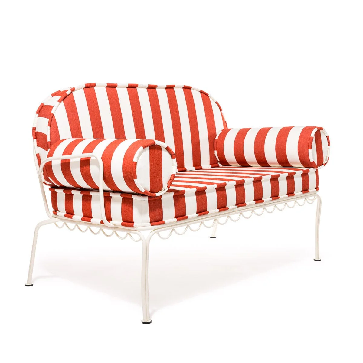 The Al Fresco Love Seat - Image 4