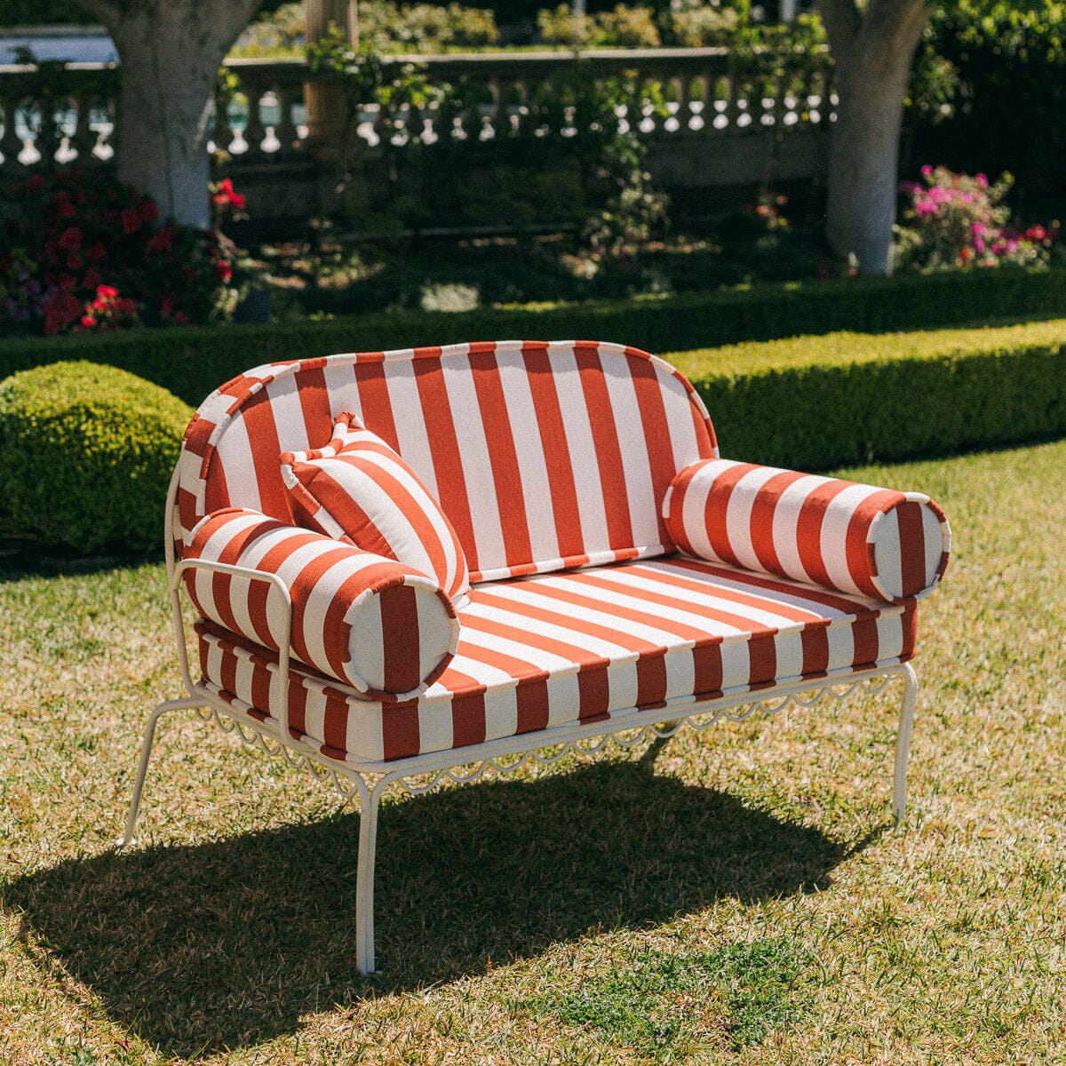 The Al Fresco Love Seat - Image 5