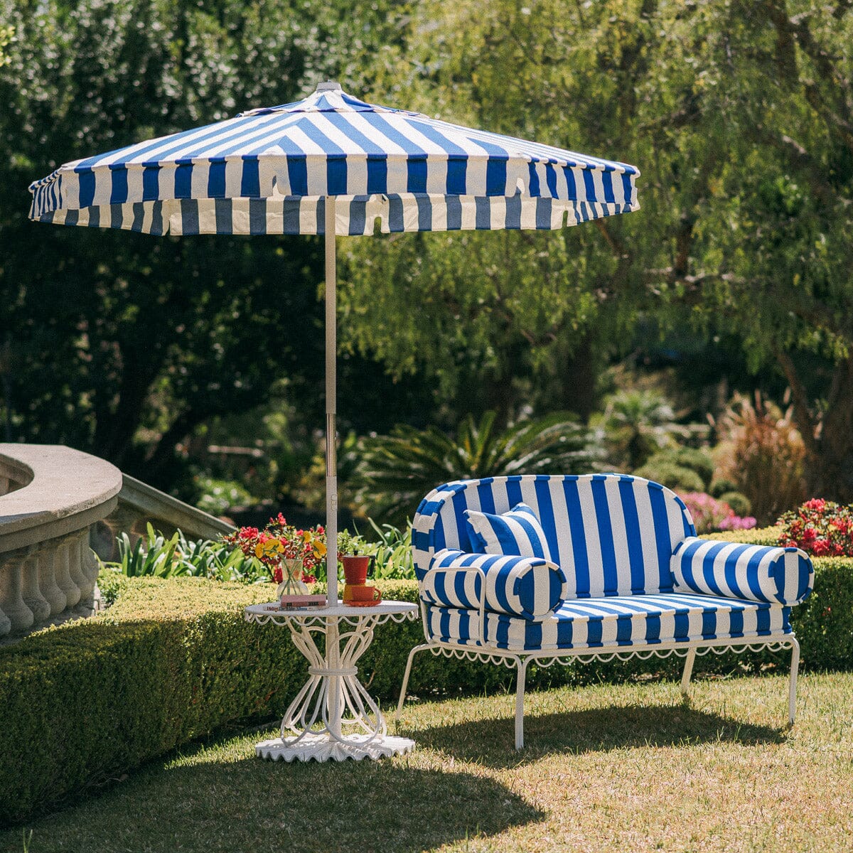 The Al Fresco Love Seat - Image 5