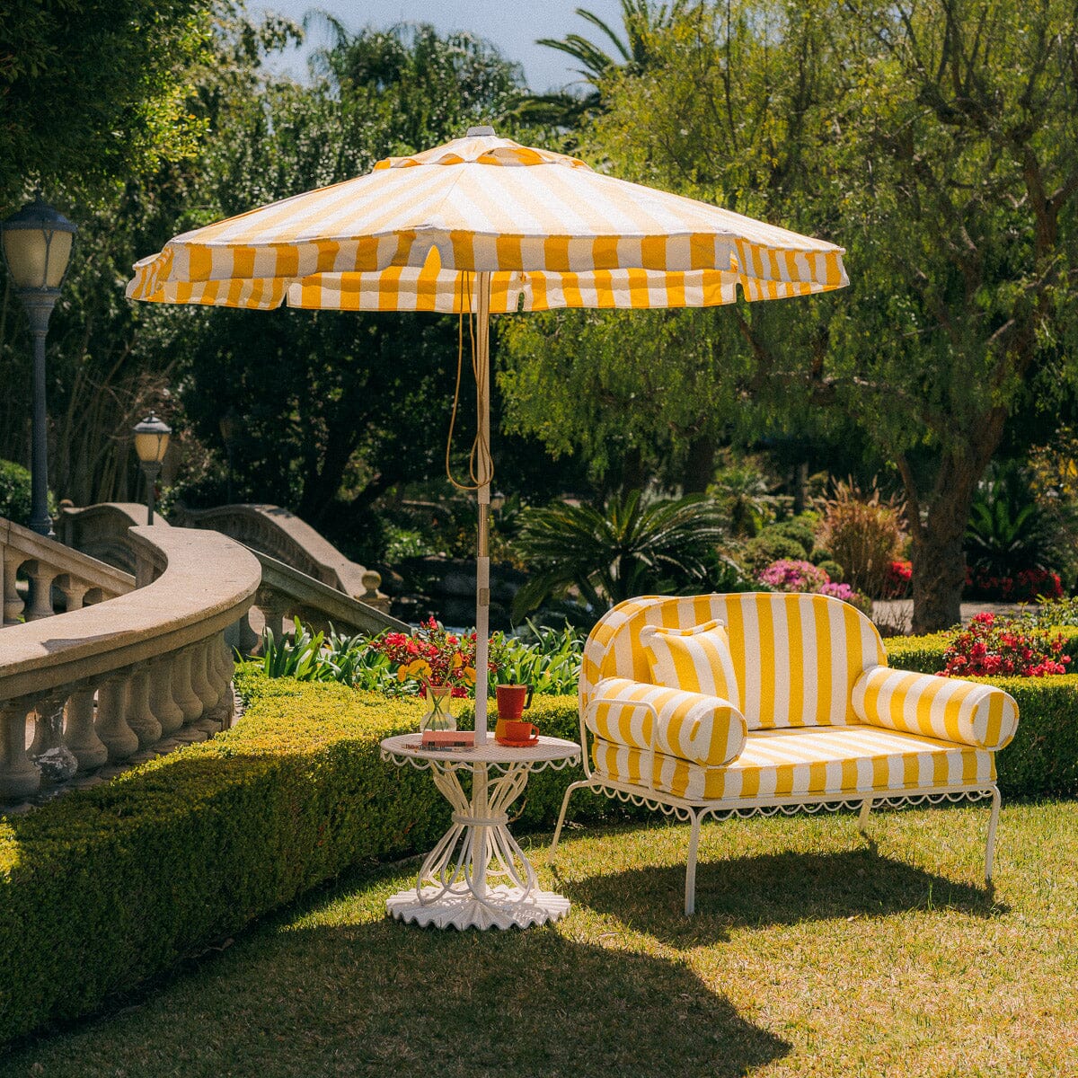 The Al Fresco Love Seat - Image 5