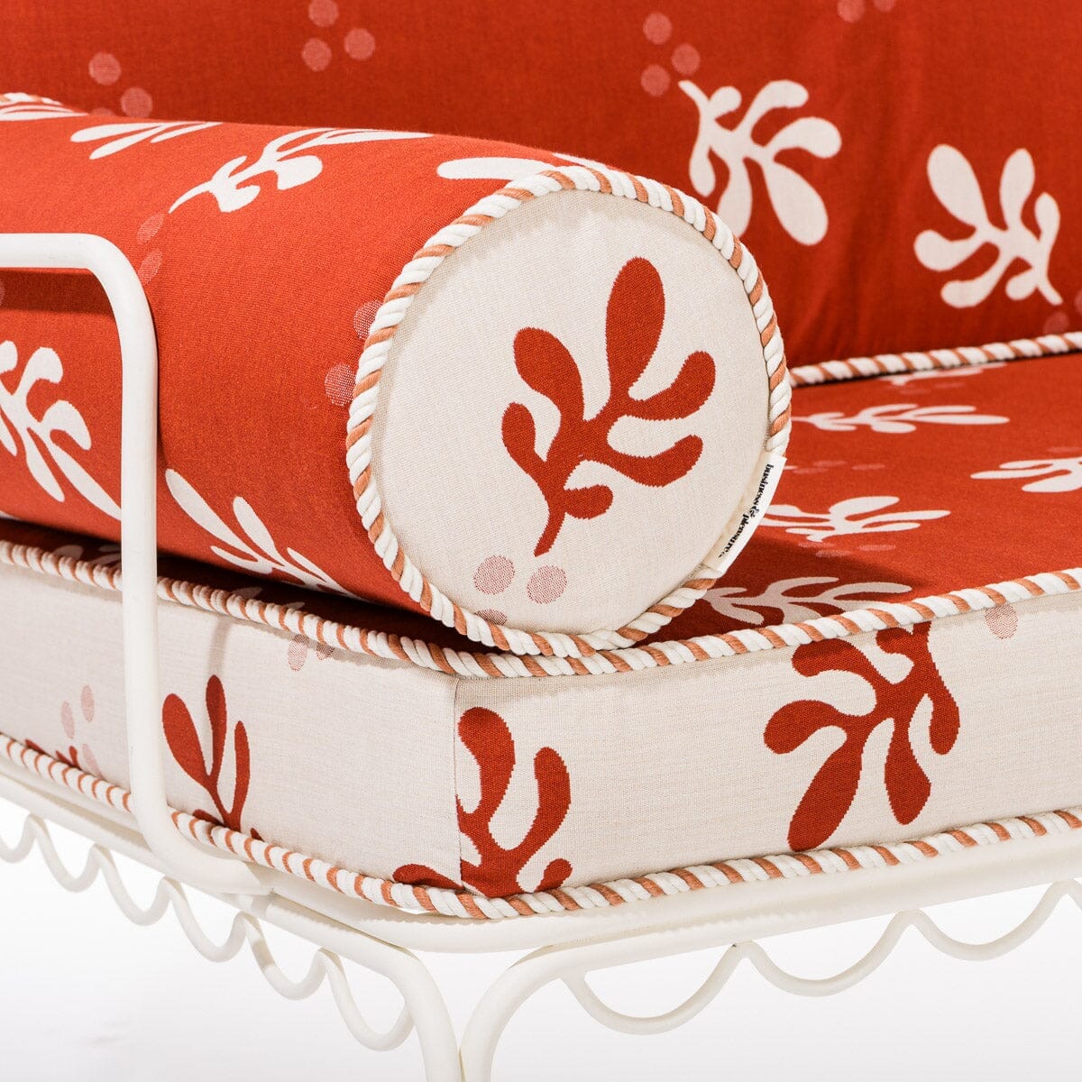 The Al Fresco Love Seat - Image 4