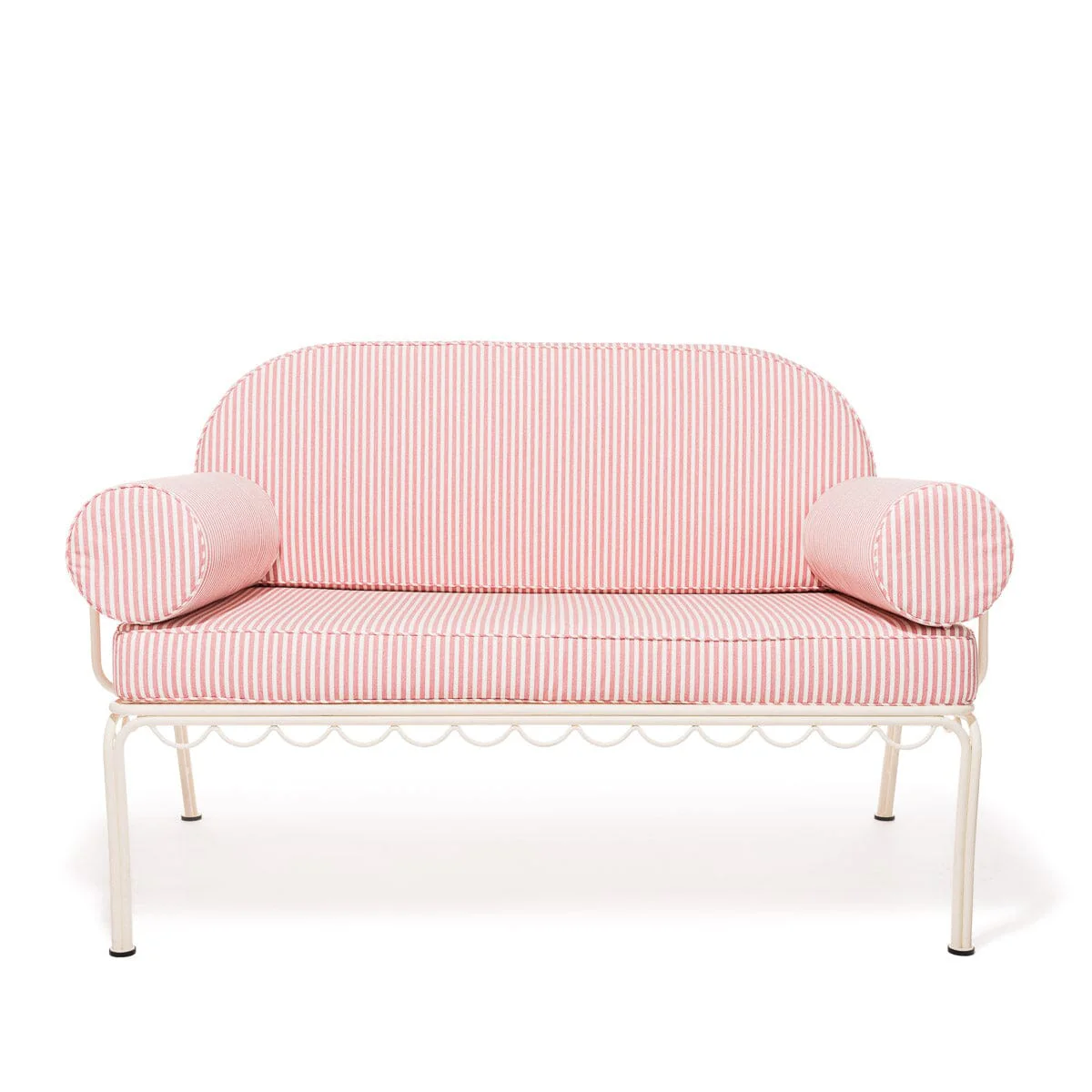The Al Fresco Love Seat