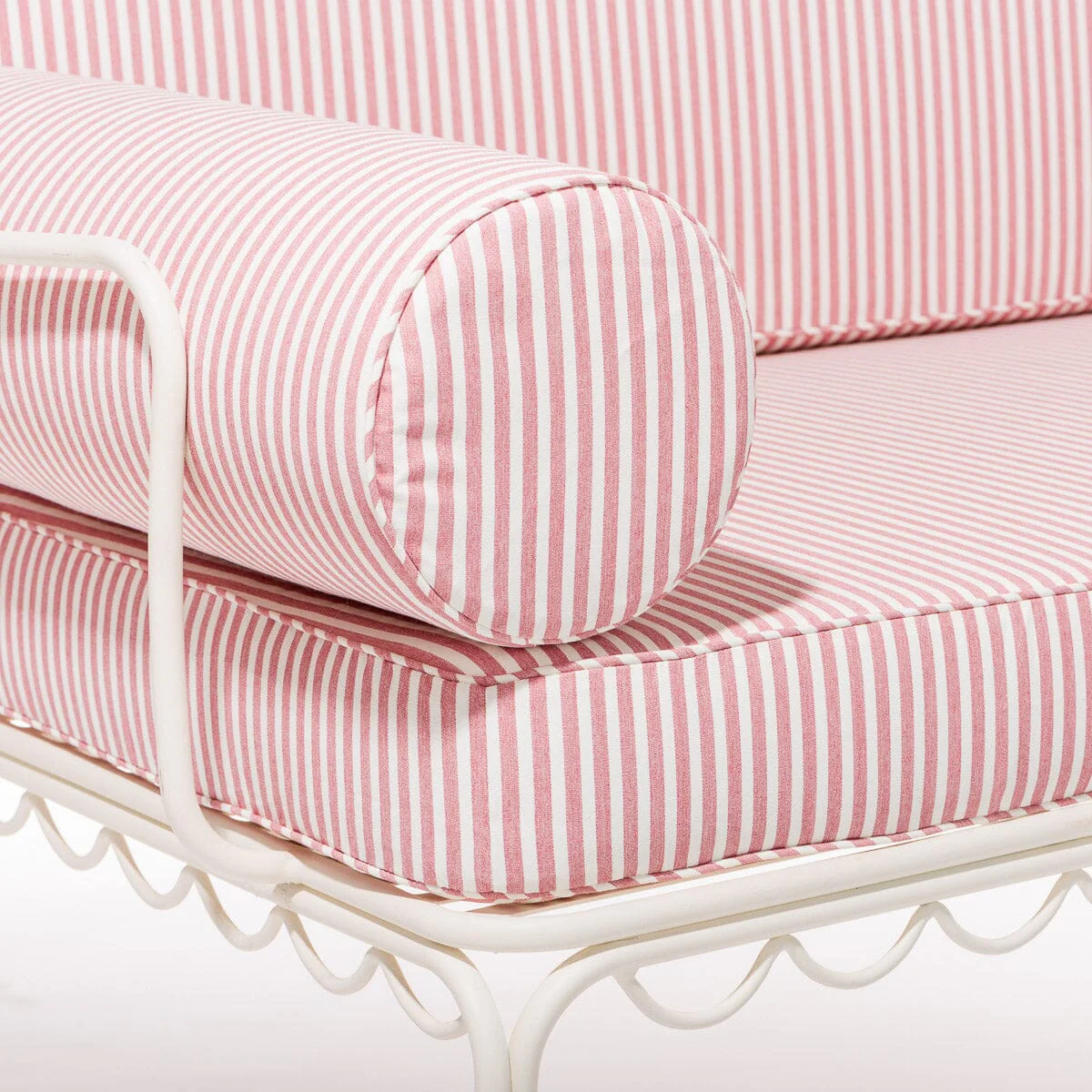 The Al Fresco Love Seat - Image 3