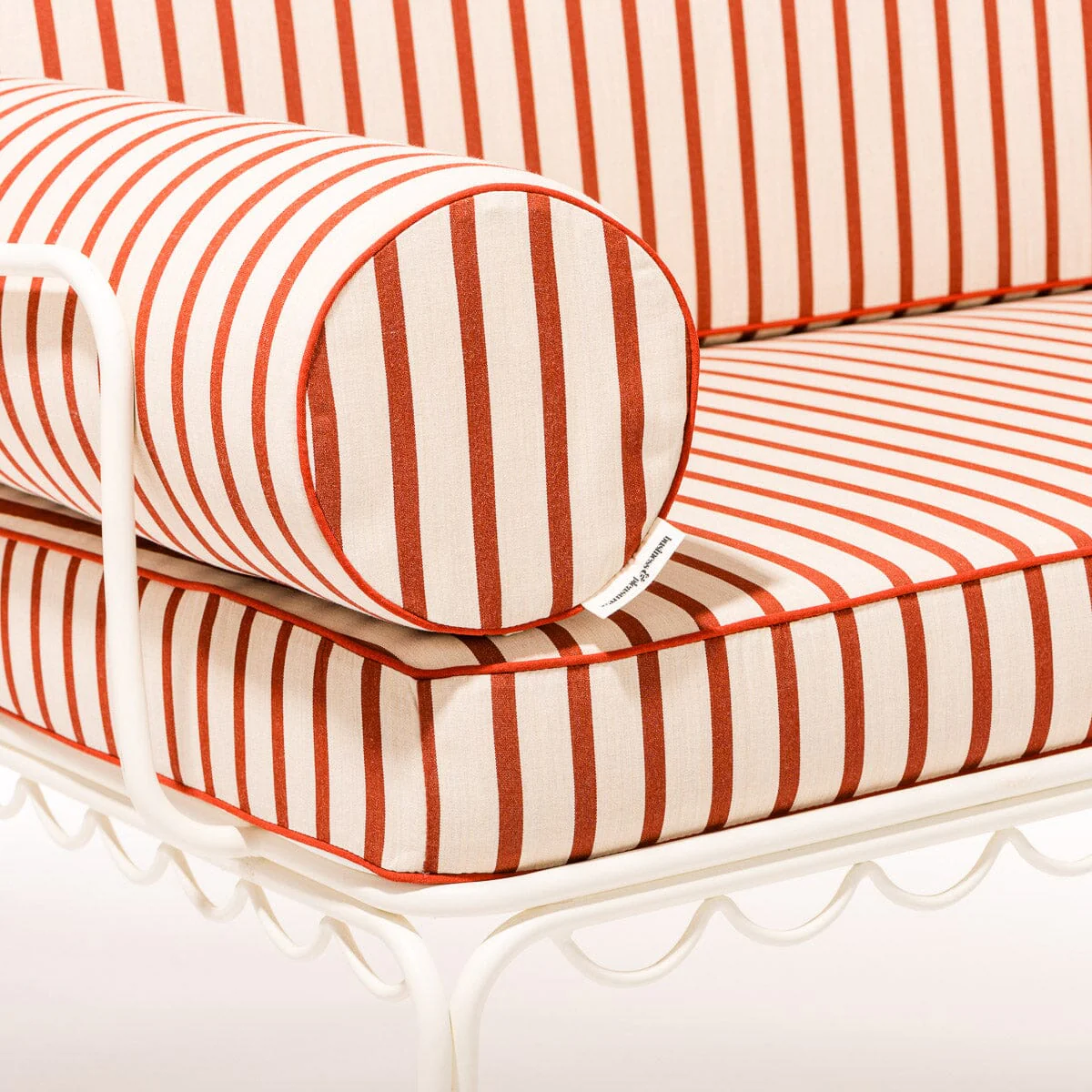 The Al Fresco Love Seat - Image 2