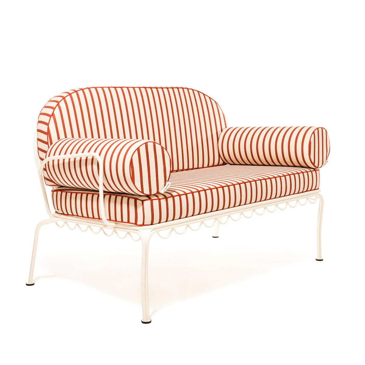 The Al Fresco Love Seat - Image 3