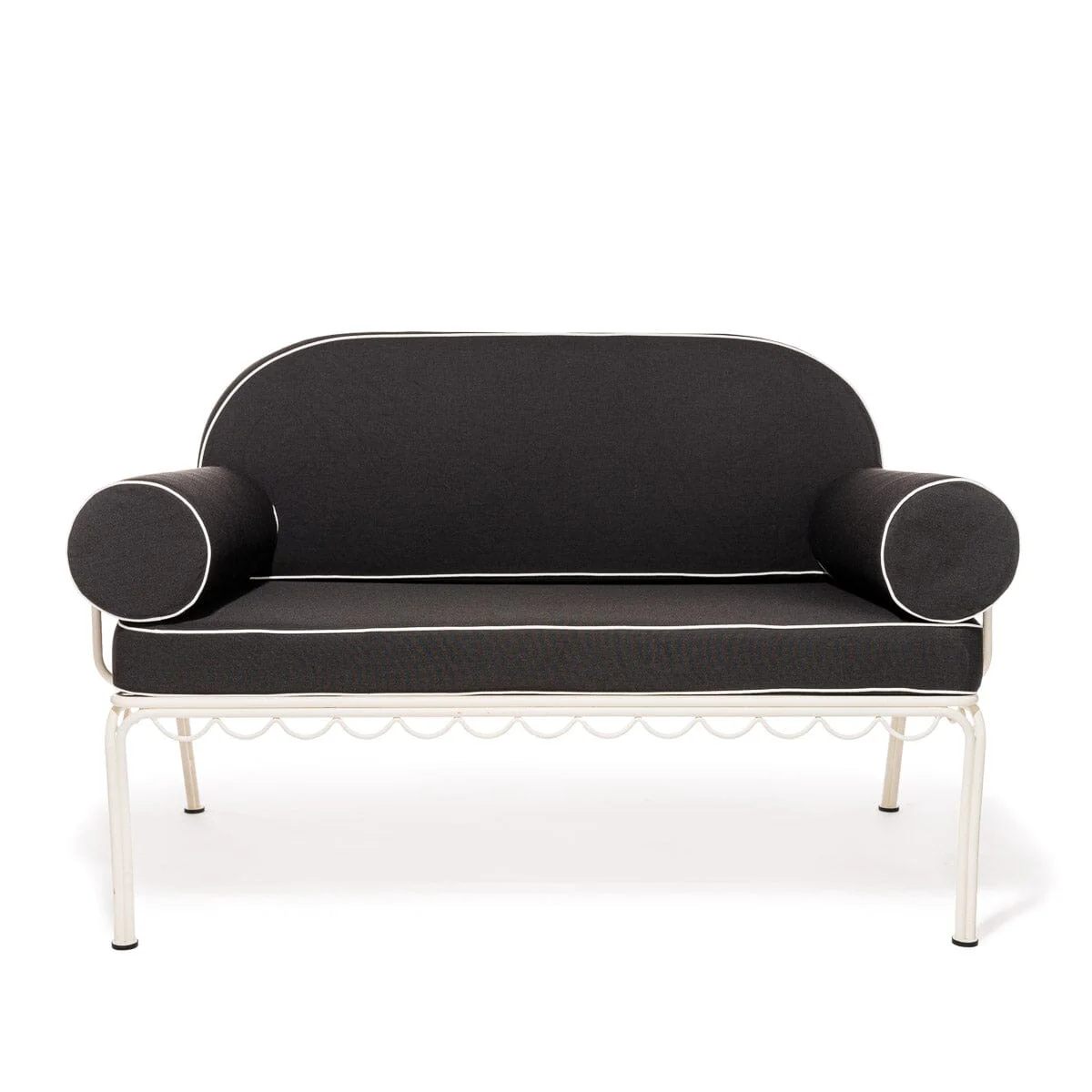 The Al Fresco Love Seat
