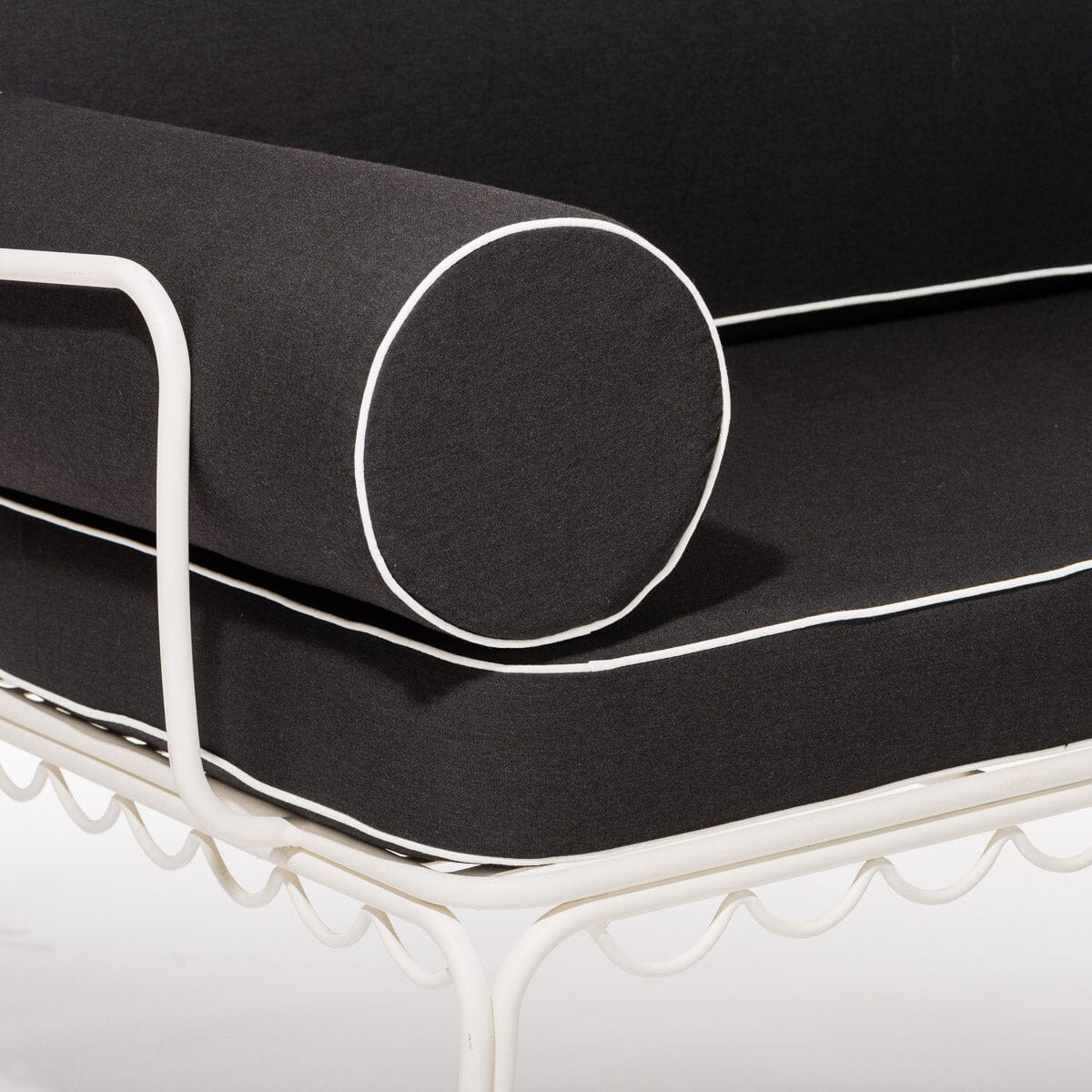 The Al Fresco Love Seat - Image 3