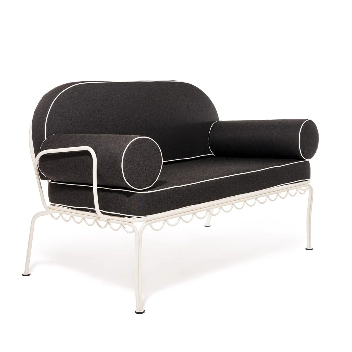 The Al Fresco Love Seat - Image 4