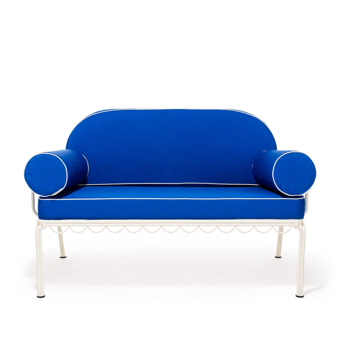 The Al Fresco Love Seat
