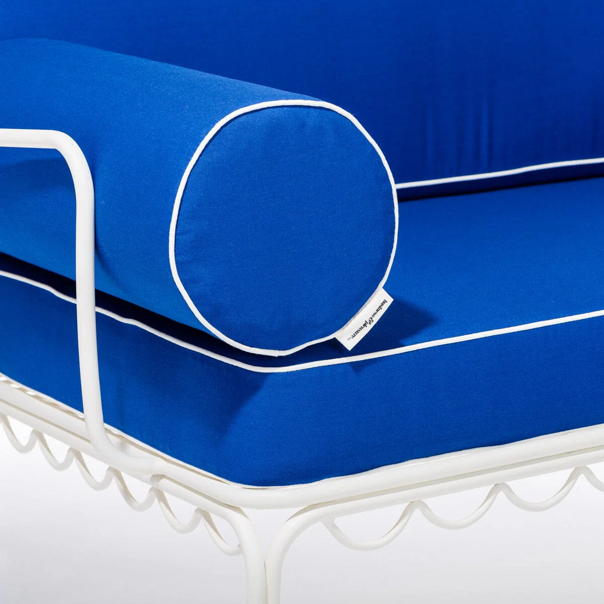 The Al Fresco Love Seat - Image 3