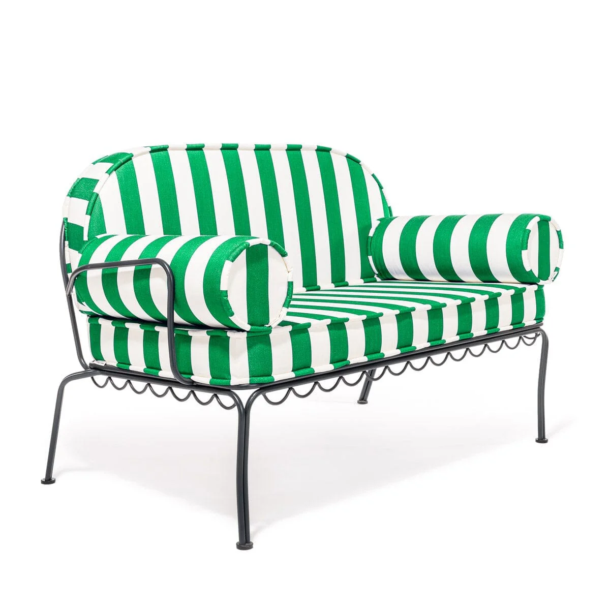 The Al Fresco Love Seat - Image 2