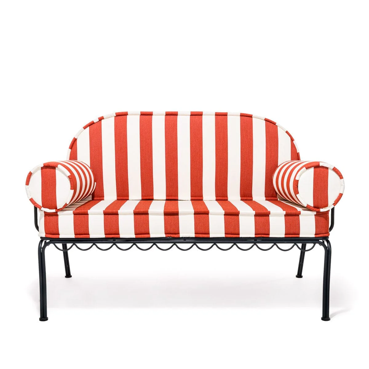 The Al Fresco Love Seat