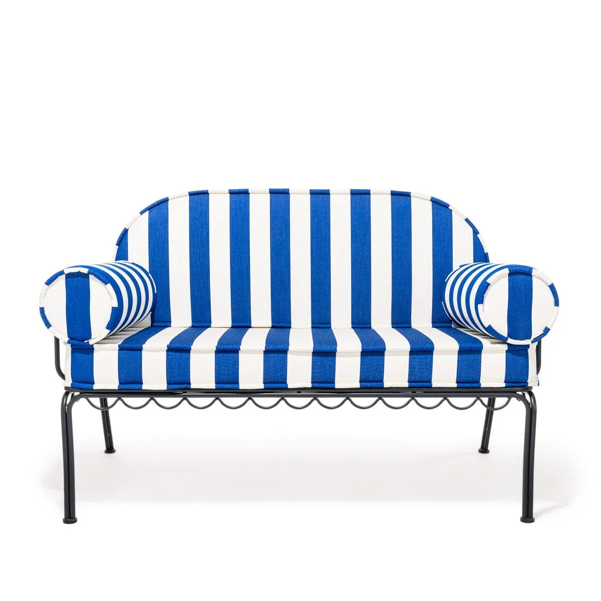 The Al Fresco Love Seat