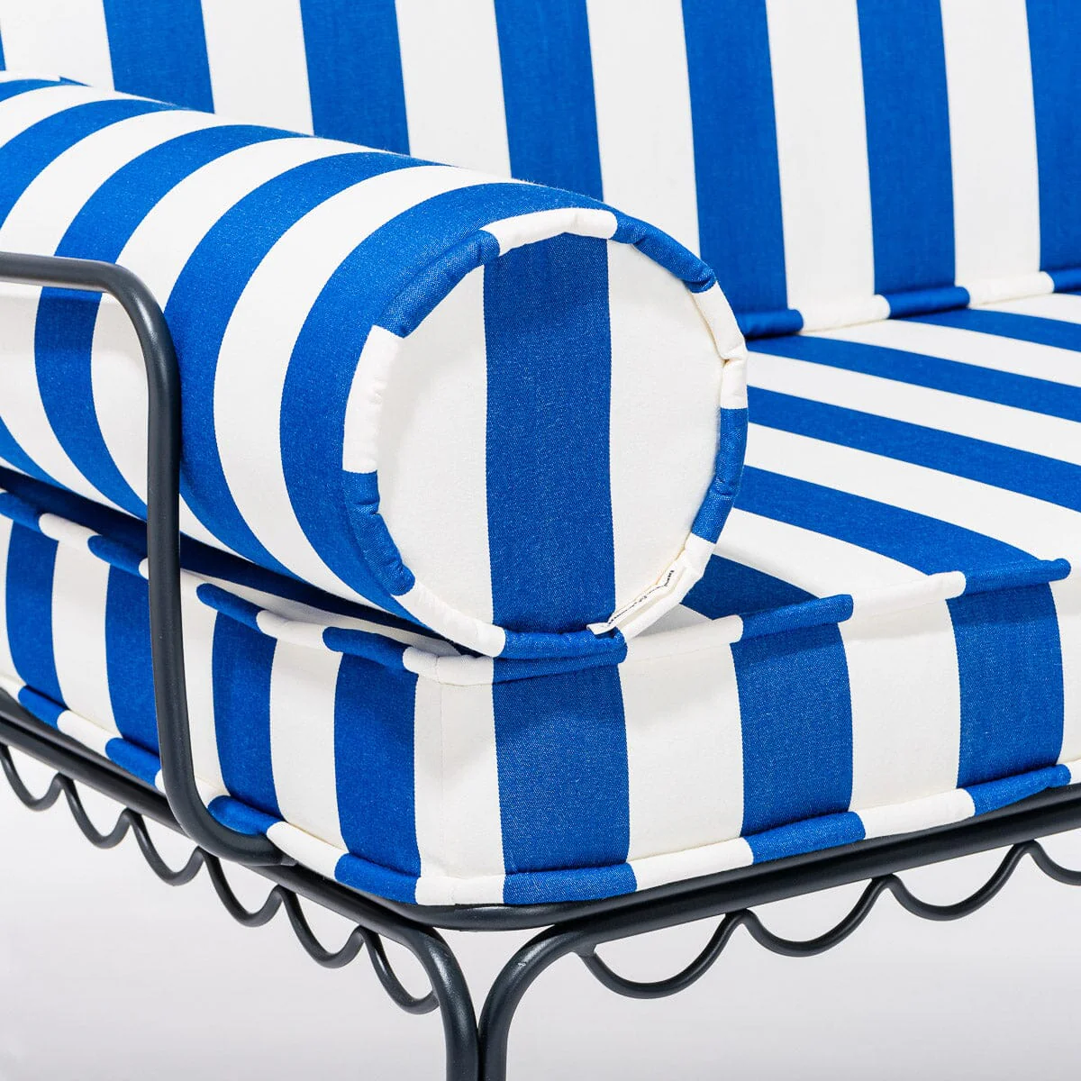 The Al Fresco Love Seat - Image 2