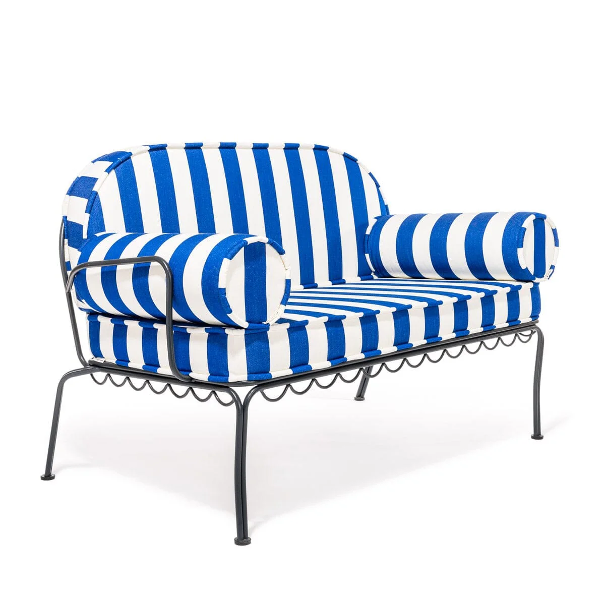 The Al Fresco Love Seat - Image 3