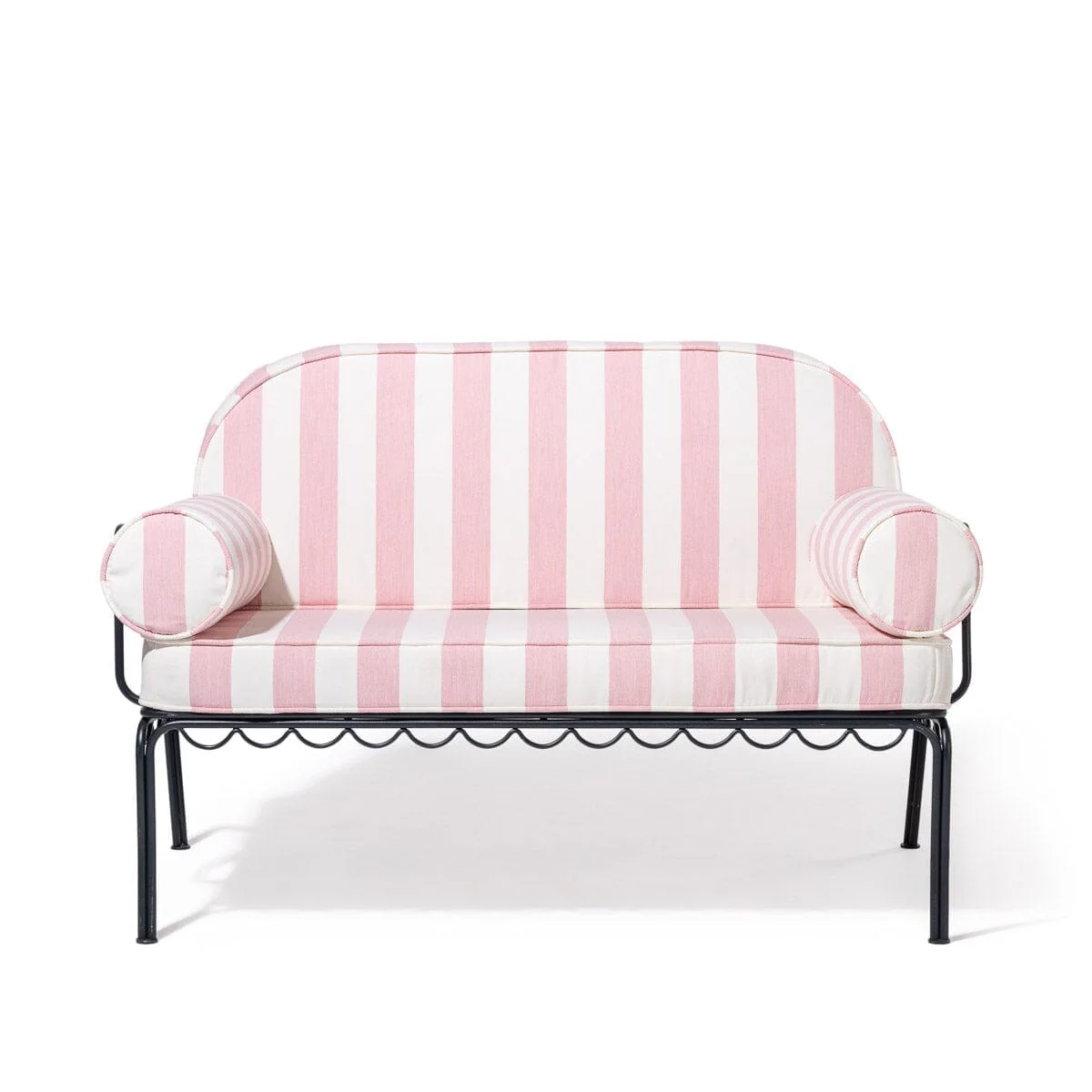 The Al Fresco Love Seat