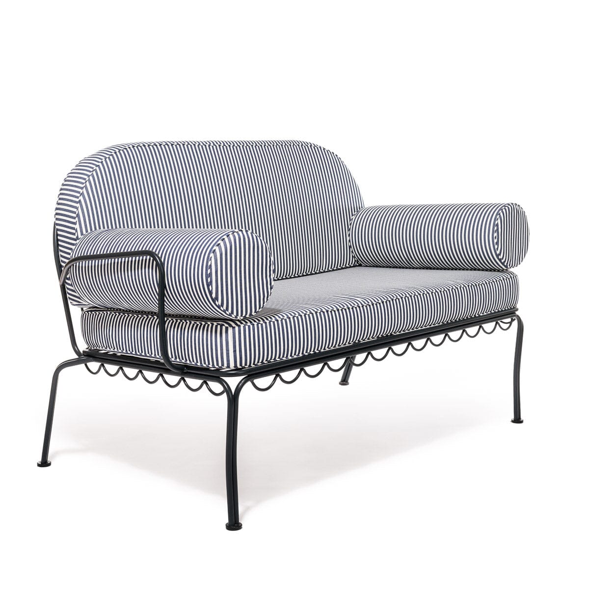 The Al Fresco Love Seat - Image 4
