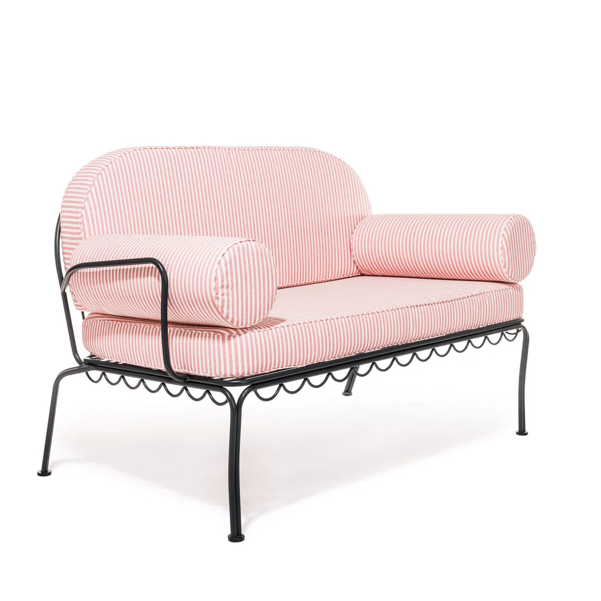 The Al Fresco Love Seat - Image 3