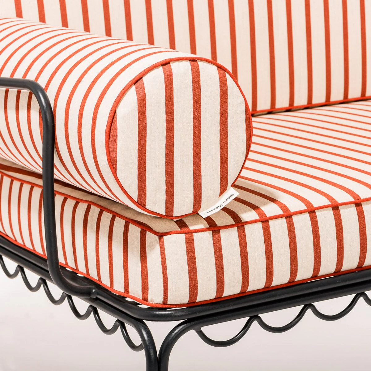 The Al Fresco Love Seat - Image 2