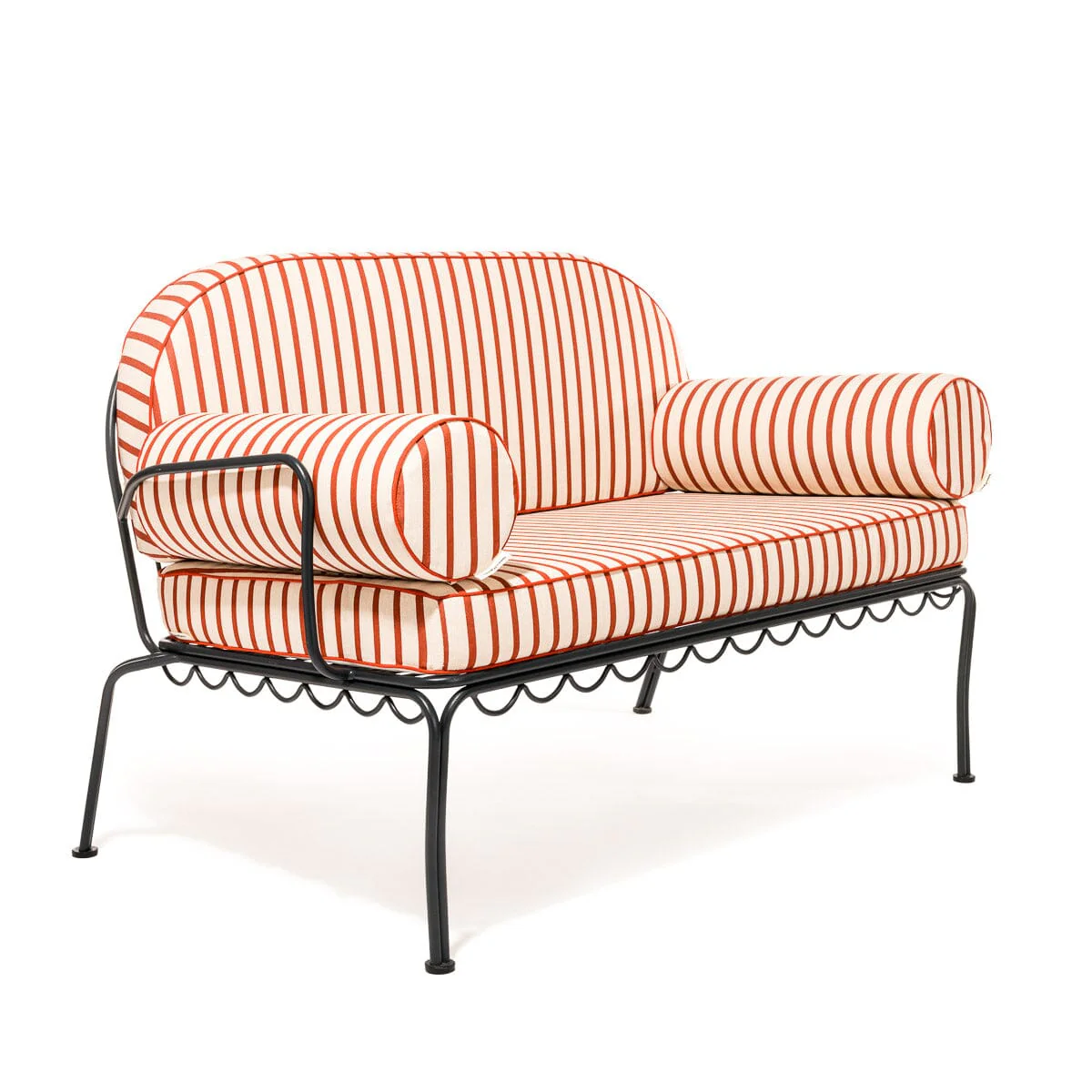 The Al Fresco Love Seat - Image 3