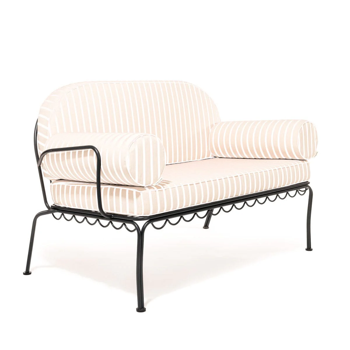 The Al Fresco Love Seat - Image 2