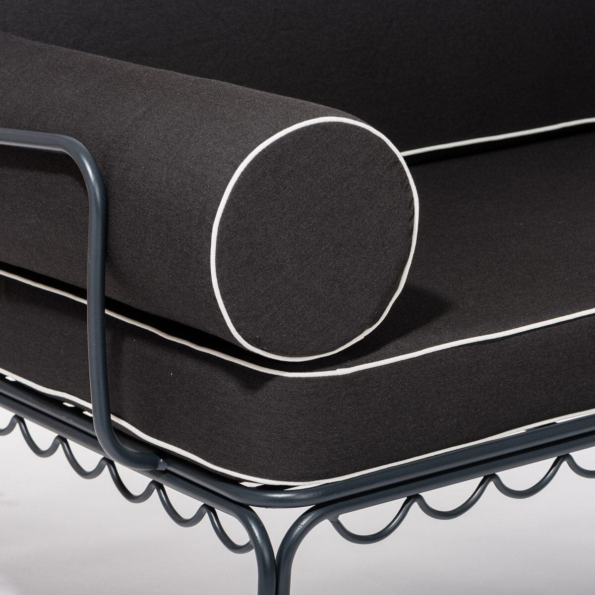 The Al Fresco Love Seat - Image 3