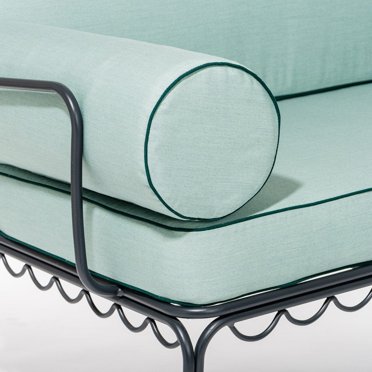 The Al Fresco Love Seat - Image 3