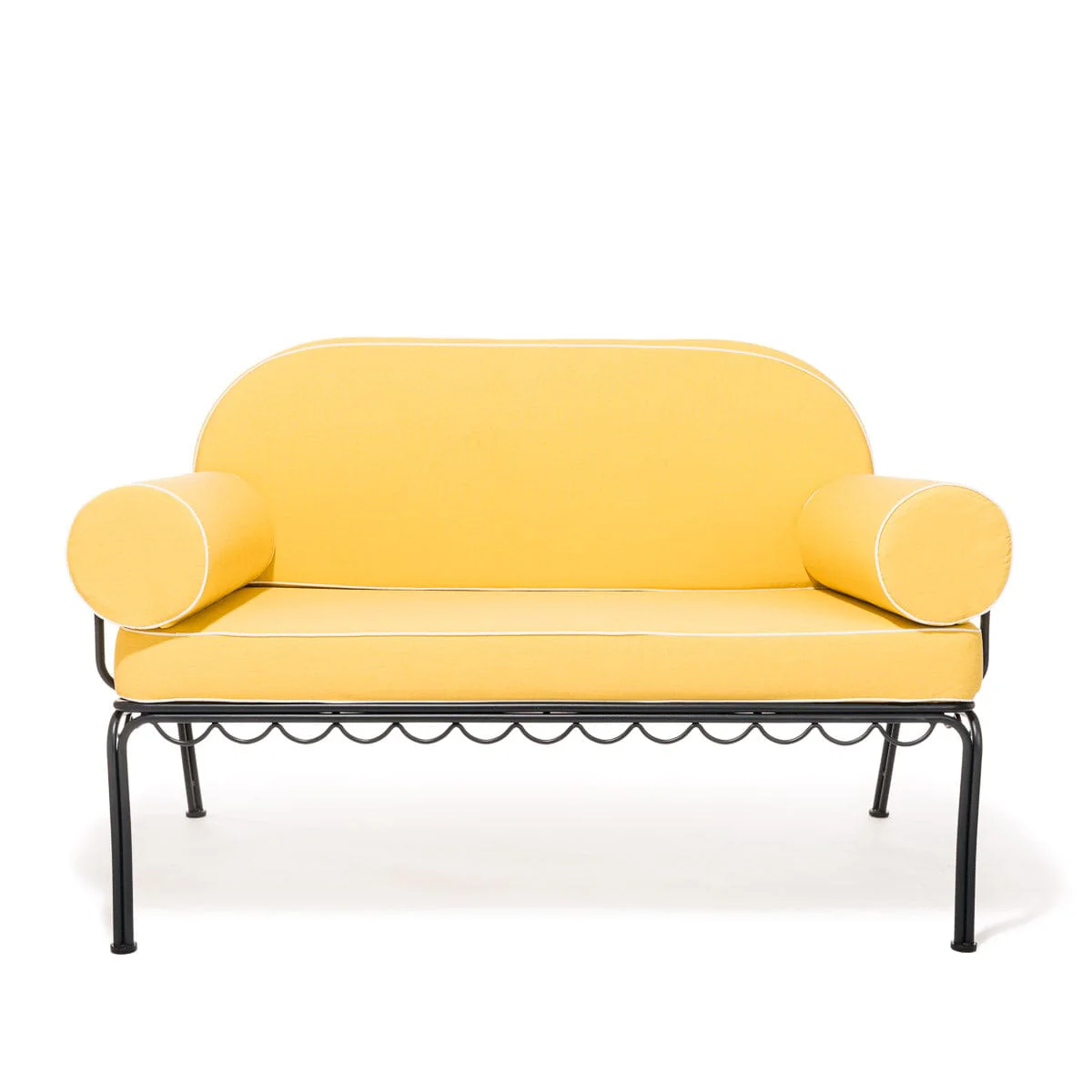 The Al Fresco Love Seat