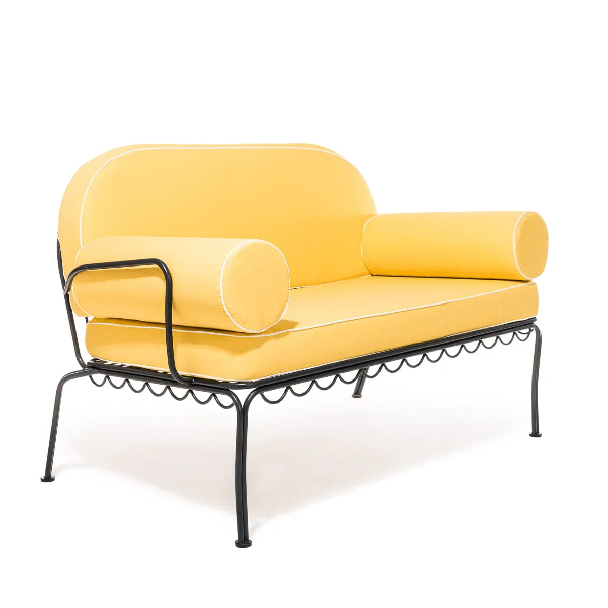 The Al Fresco Love Seat - Image 3