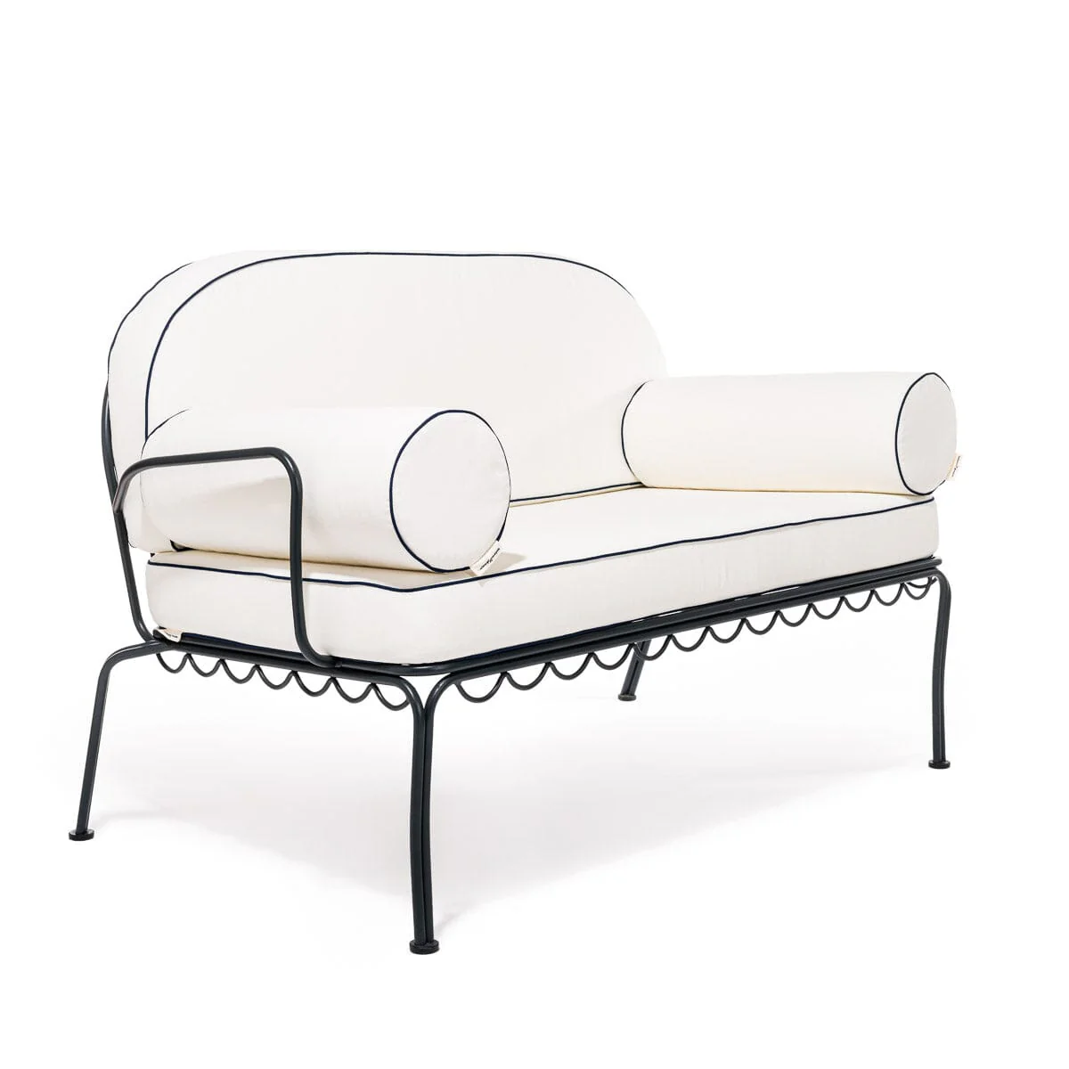 The Al Fresco Love Seat - Image 2