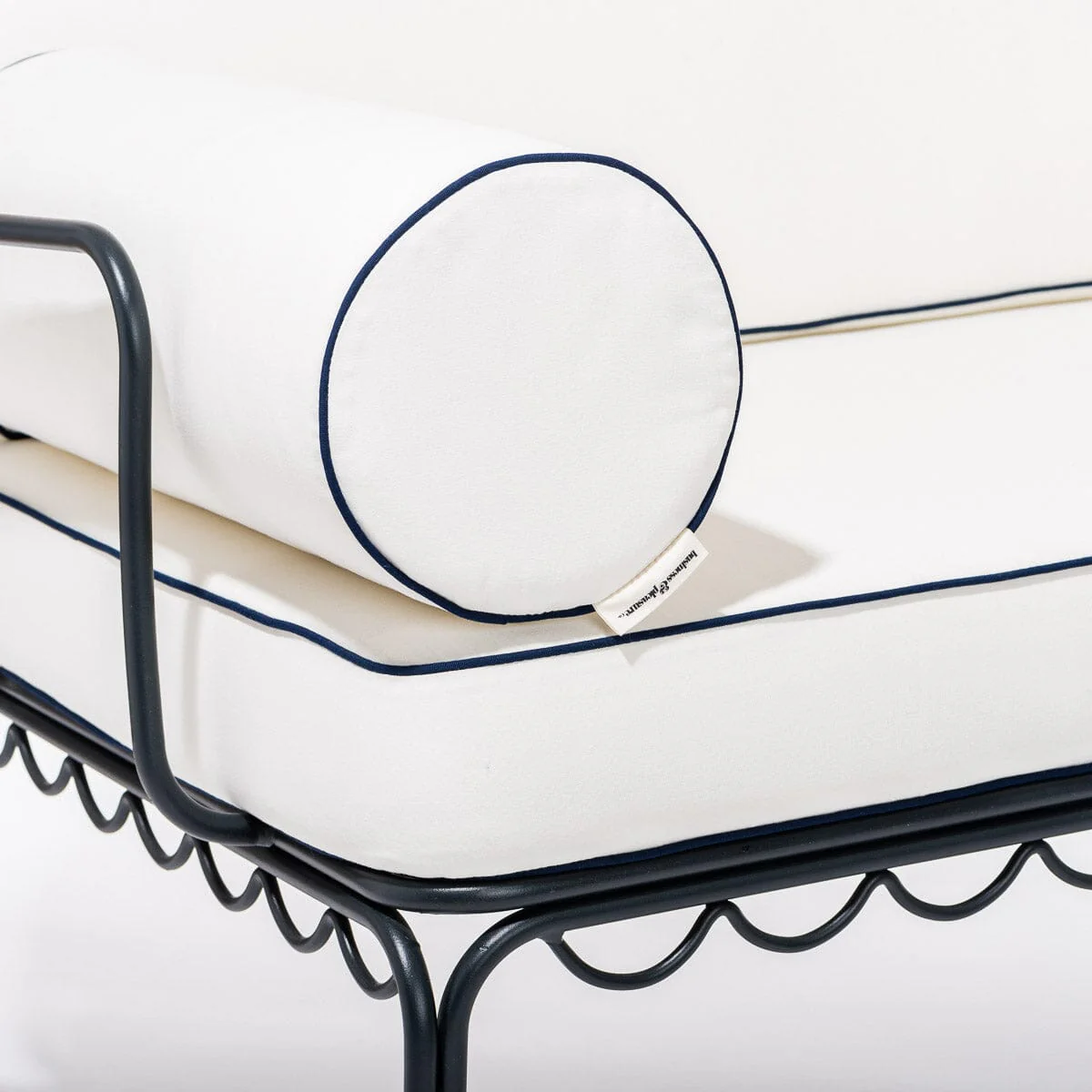 The Al Fresco Love Seat - Image 3
