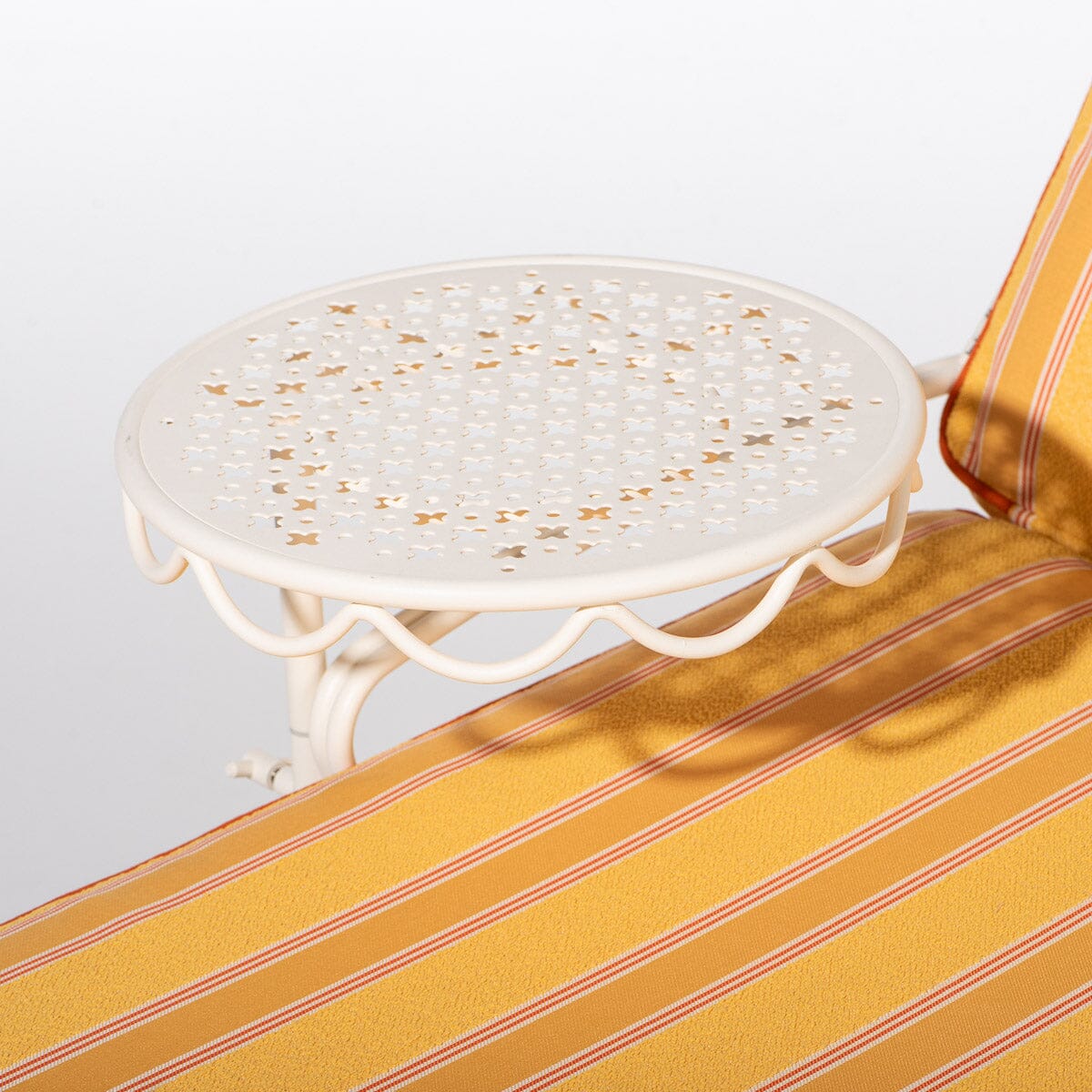 The Al Fresco Sun Lounger - Image 4
