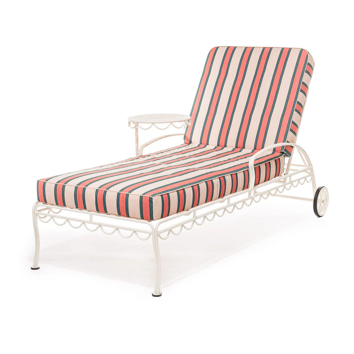 The Al Fresco Sun Lounger