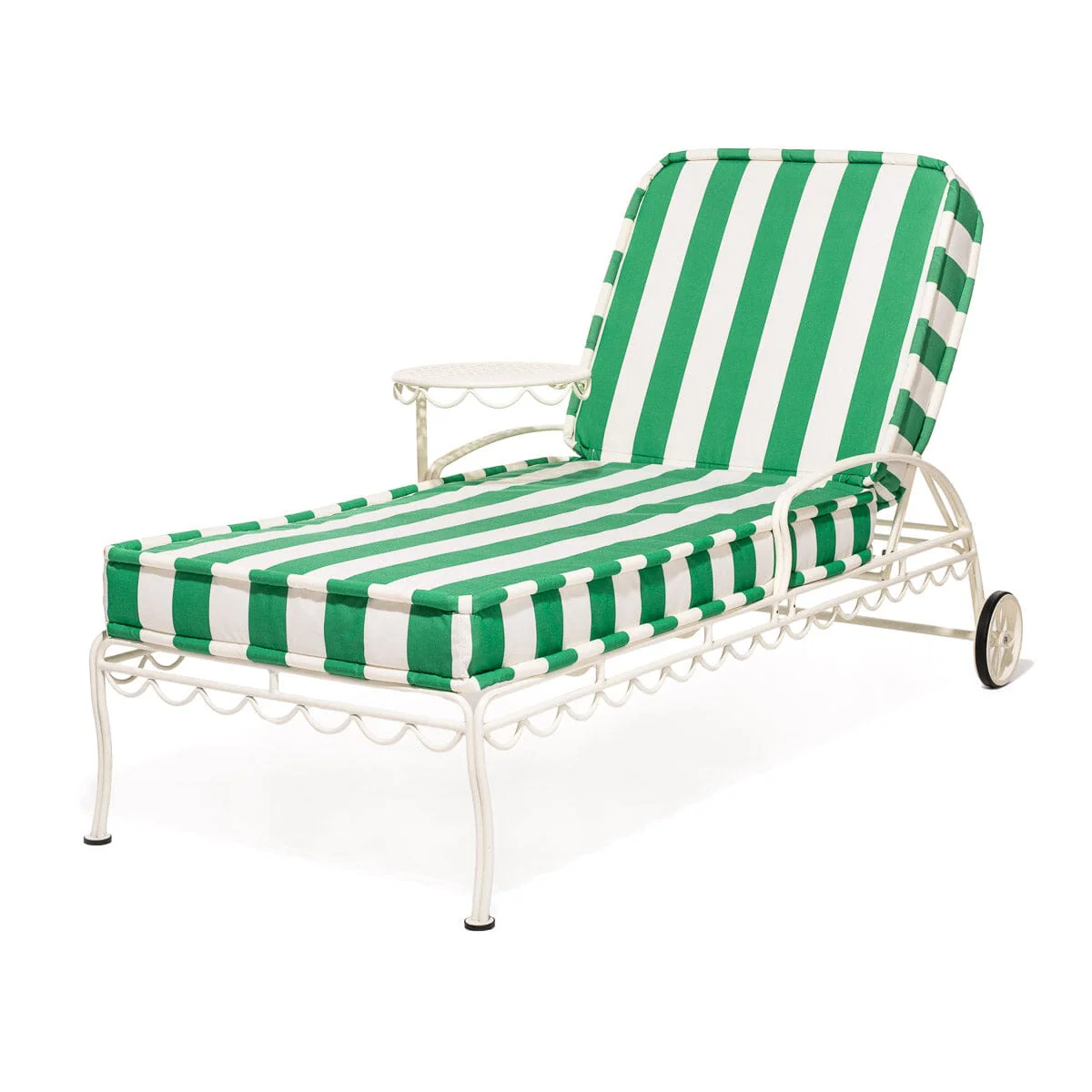 The Al Fresco Sun Lounger