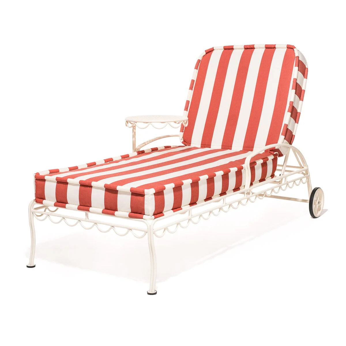 The Al Fresco Sun Lounger