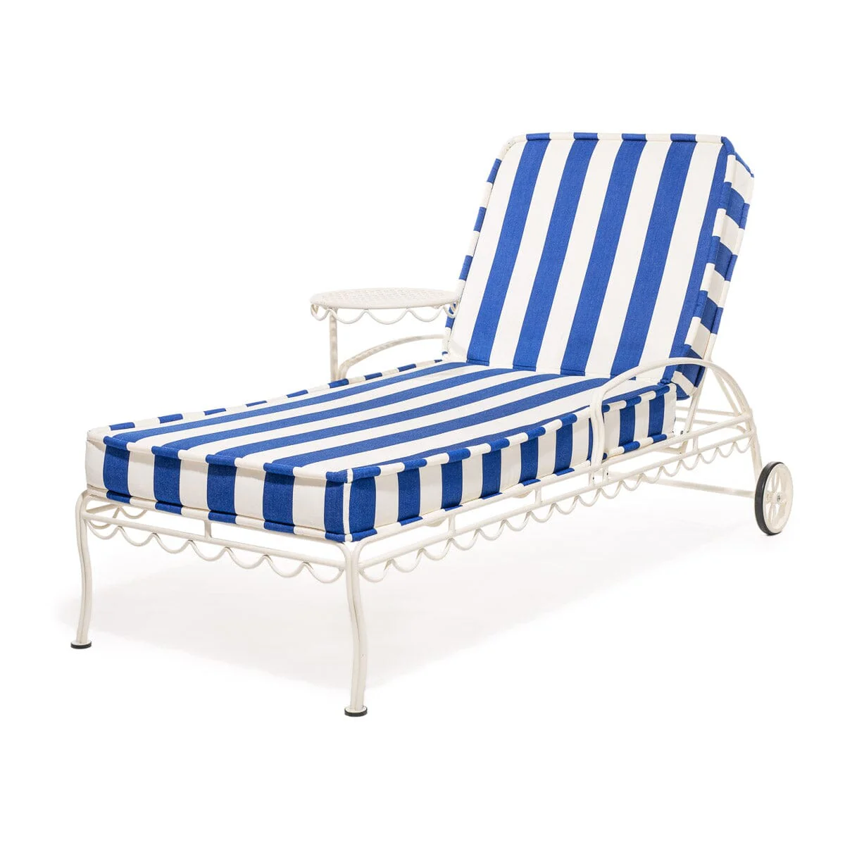 The Al Fresco Sun Lounger