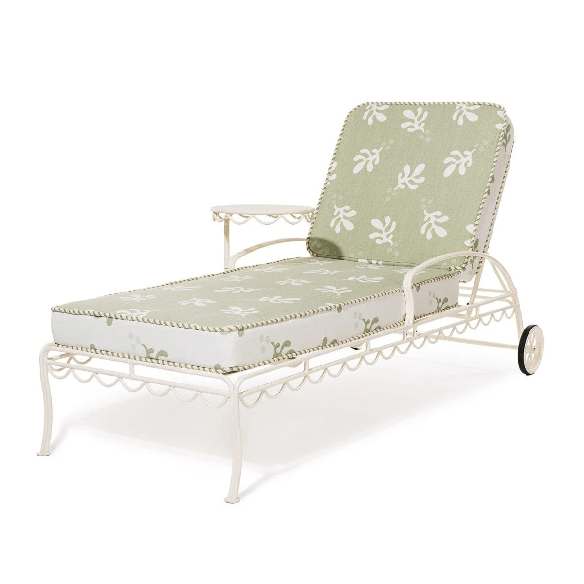 The Al Fresco Sun Lounger