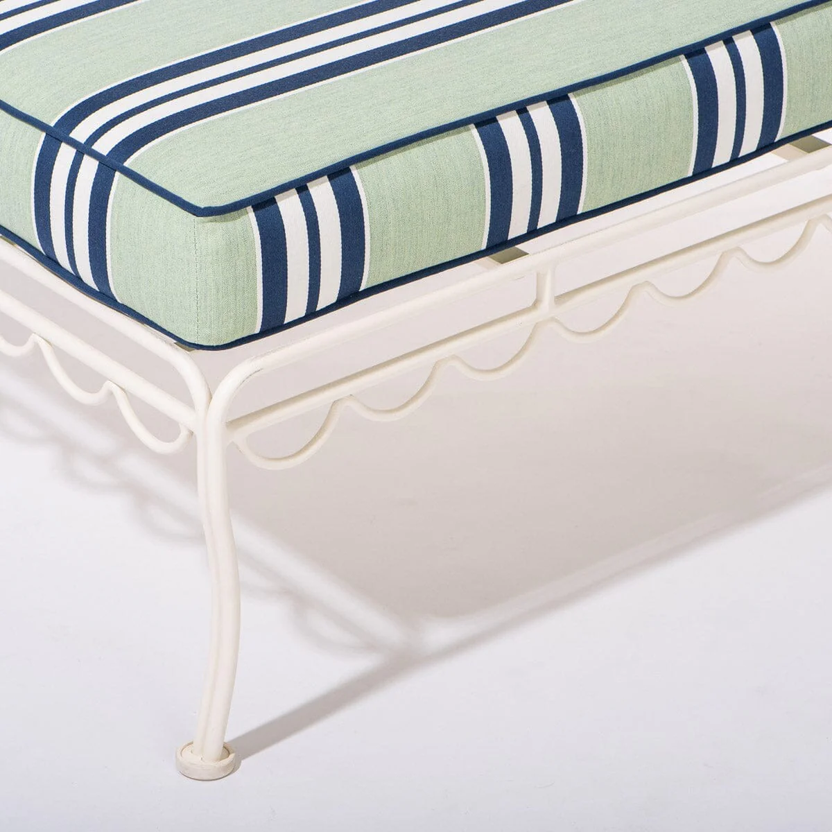 The Al Fresco Sun Lounger x Julia Berolzheimer - Image 3
